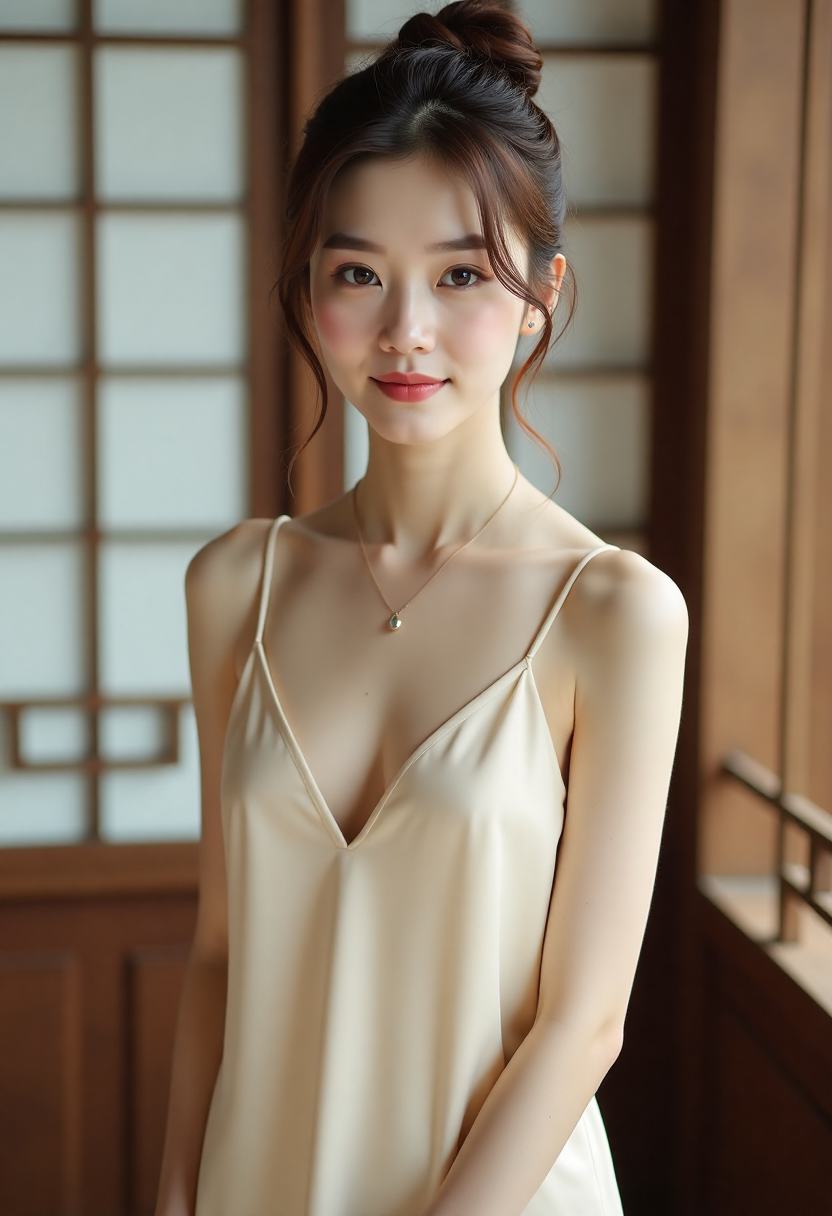 直播封面